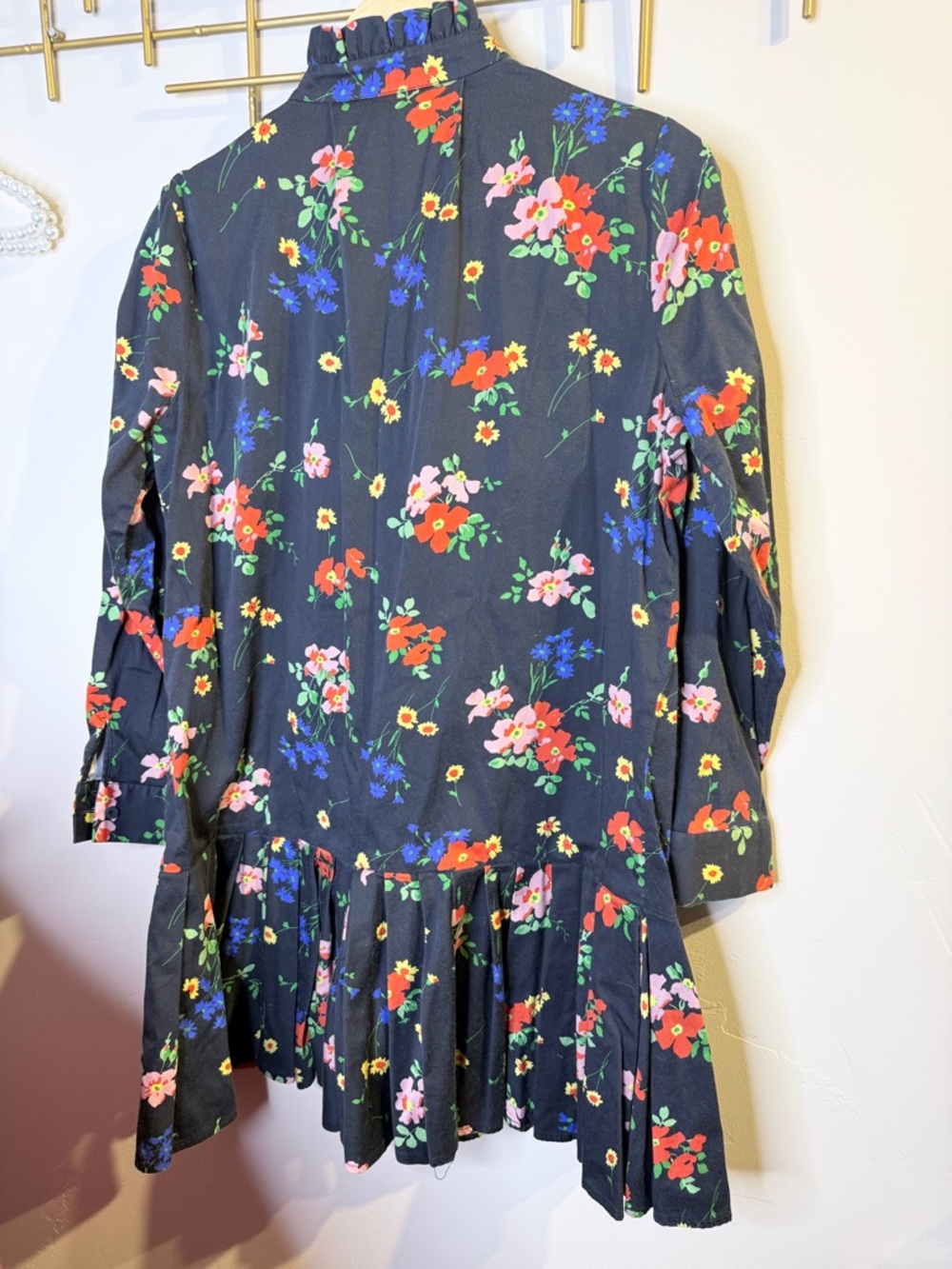 TUCKERNUCK After Light Amarylis Tate Dress - Picture 8 of 9
